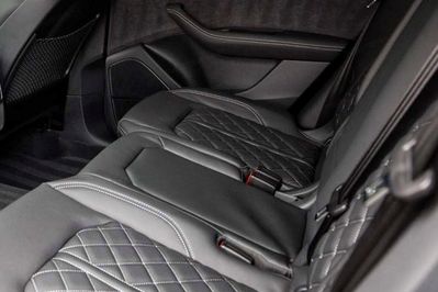 Audi Q8 50 TDI quattro