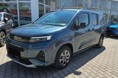 Opel Combo Kombi XL L2H1