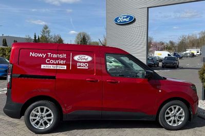 Ford Transit Courier L1H1