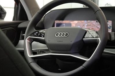 Audi Q3 TFSI