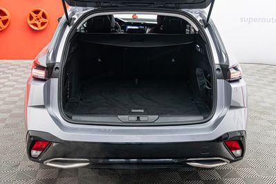 Peugeot 308 1.5 BlueHDI