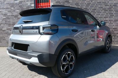 Citroen C3 Max 1.2 T