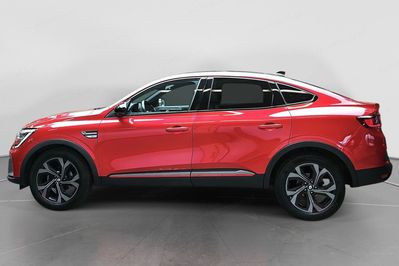 Renault Arkana 1.3 TCe R.S. Line EDC