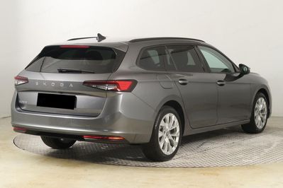 Skoda Superb Selection 2.0 TSI DSG 4x4