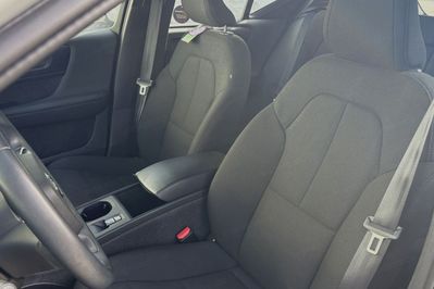 Volvo XC40 T2 Essential