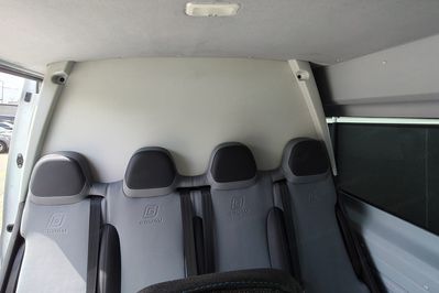 Renault Master L3H2 Zabudowa Brygadowa