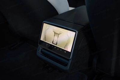 Tesla Model 3 Performance AWD