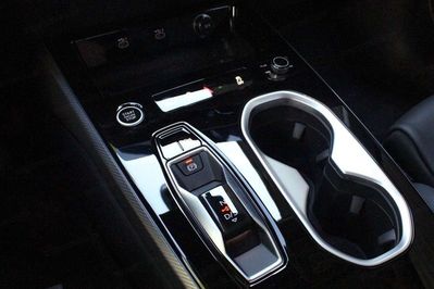 Audi A6 TFSI S line