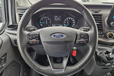 Ford Transit Custom L2H1