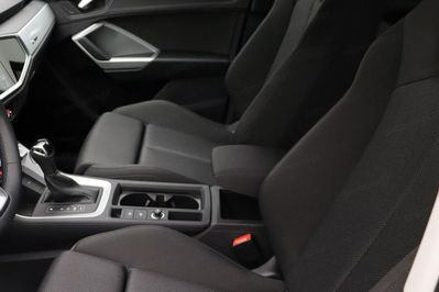 Audi Q3 35 TFSI S-Line