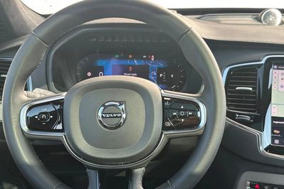 Volvo XC90 B5 D AWD Ultimate Dark 7os aut