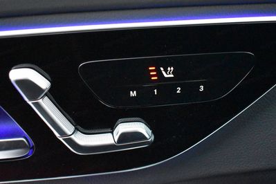 Mercedes Klasa C 180 Business Edition Estate