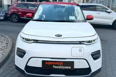 Kia Soul e-Soul L