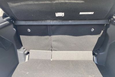 Toyota Yaris 1.5 Hybrid Comfort