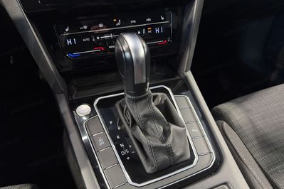 Volkswagen Passat 1.5 TSI DSG