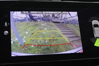 Hyundai Tucson 1.6 T-GDi Executive 4WD DCT