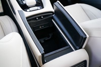 Mercedes GLE AMG 53 4-Matic+