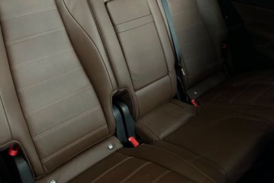 Mercedes GLE 300 d 4-Matic AMG Line