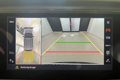 Cupra Ateca 1.5 TSI DSG