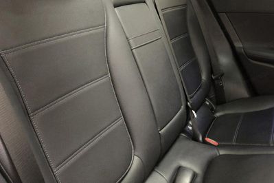 Mercedes GLC 200 4-Matic Avantgarde
