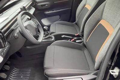 Citroen C3 Aircross You 1.2 Turbo