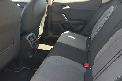 Seat Leon 1.5 Tsi Style