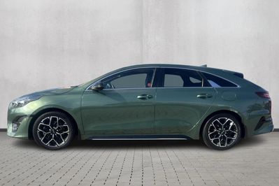 Kia ProCeed 1.5 T-GDI GT Line