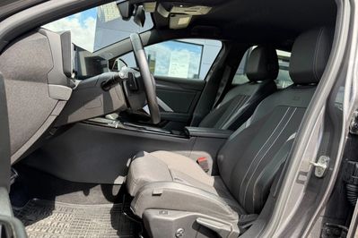 Opel Astra 1.2