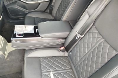 Audi A8 S8 TFSI mHEV Quattro Tiptr.