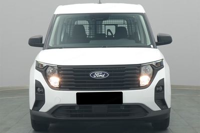 Ford Transit Courier Kombi N1 L1H1 Trend