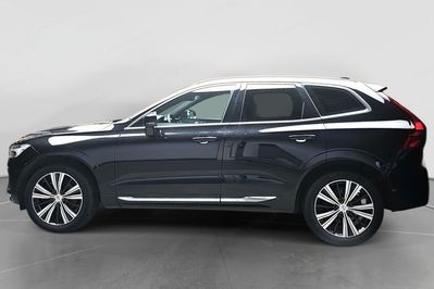 Volvo XC60 B5 D AWD Inscription aut