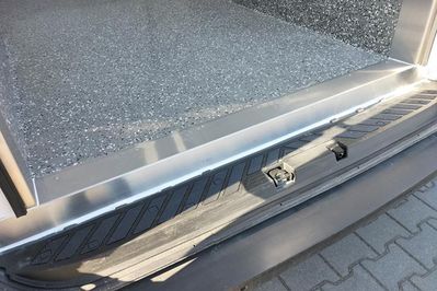 Renault Master L3H2 Izoterma