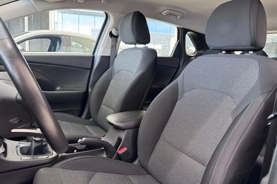 Hyundai i30 1.0 T-GDI Smart