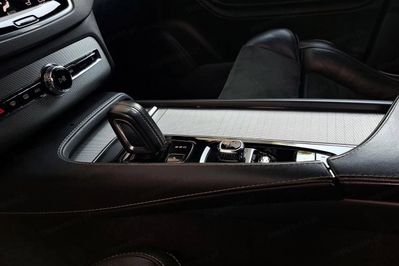 Volvo XC90 B5 D AWD R-Design