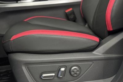 Jetour Dashing 1.5T DCT