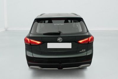 MG ZS 1.5 HEV+ Excite aut