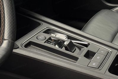 Cupra Formentor 2.5 Tsi 4DRIVE VZ5 Dsg