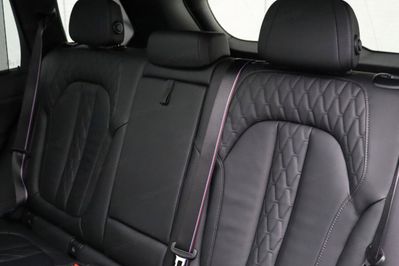 BMW X5 xDrive50e M Sport