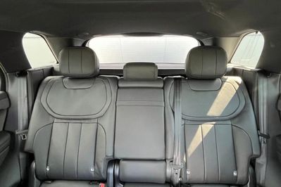 Land Rover Range Rover Sport D300 Dynamic SE