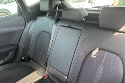 Cupra Formentor 2.0 TSI 4Drive DSG