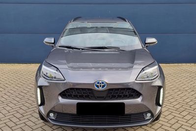 Toyota Yaris Cross Style 1.5 Hybrid