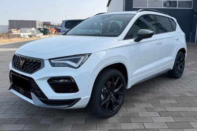 Cupra Ateca 1.5 TSI DSG