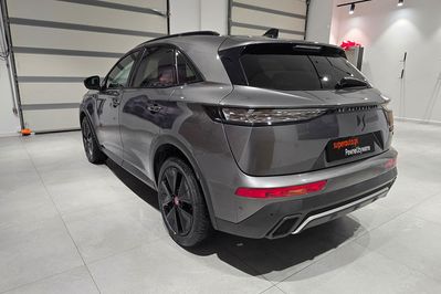 DS DS7 Bluehdi Performance Line Plus