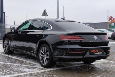 Volkswagen Arteon 2.0 TDI DSG