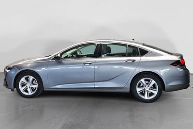 Opel Insignia 2.0 T Business Elegance S&S aut