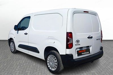 Toyota Proace City L1H1