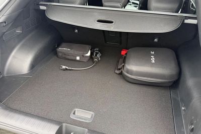 Kia EV6 84kWh Earth