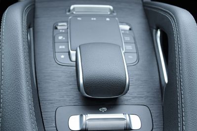 Mercedes GLE 450 d 4-Matic AMG Line
