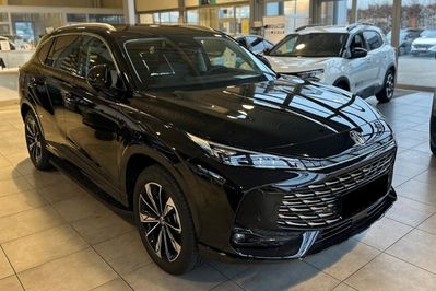 MG HS Exclusive 1.5 AT