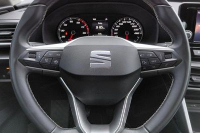 Seat Leon 1.5 TSI Style